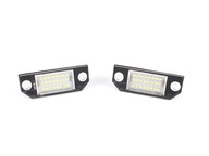 LED osvetlenie ŠPZ FORD FOCUS C-MAX LED osvetlenie ŠPZ FORD FOCUS C-MAX