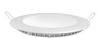 LED Panel V-TAC Downlight 18W okrúhly 6400K LED Panel V-TAC Downlight 18W okrúhly 6400K