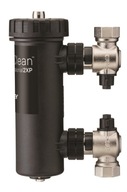 ADEY MagnaClean Professional2 XP domáci filter 1''GW ADEY MagnaClean Professional2 XP domáci filter 1''GW