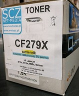 CF279A toner pre HP Pro M12a M12w M26a 1.5K 79A