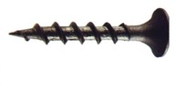 Skrutky do dreva Wkręt-Met KSGD 3,5x25 mm 1000 ks Skrutky do dreva Wkręt-Met KSGD 3,5x25 mm 1000 ks