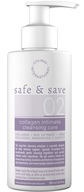 Jemný prírodný kolagénový gél na intímnu hygienu Colway 150 ml Jemný prírodný kolagénový gél na intímnu hygienu Colway 150 ml