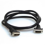 MONITOROVÝ KÁBEL DVI-D DUAL LINK 3 METRE 3317AP MONITOROVÝ KÁBEL DVI-D DUAL LINK 3 METRE 3317AP