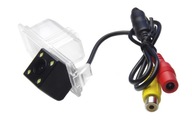 Cúvacia kamera určená pre VW GOLF B6 4x LED Cúvacia kamera určená pre VW GOLF B6 4x LED