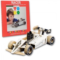 TODO RC6002 ZOSTAVITEĽNÉ A LAKOVANÉ pretekárske auto TODO RC6002 ZOSTAVITEĽNÉ A LAKOVANÉ pretekárske auto
