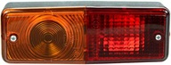 URSUS-MFP W072U 20x7x6 univerzálna lampa