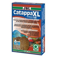 JBL CATAPPA XL+ VEĽKÉ SUŠENÉ MANDĽOVÉ LISTY JBL CATAPPA XL+ VEĽKÉ SUŠENÉ MANDĽOVÉ LISTY