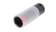 1/2 NÁRAZOVÁ ZÁSUVKA 21 MM PRE ZLIATINÉ RÁFKY DAS 1/2 NÁRAZOVÁ ZÁSUVKA 21 MM PRE ZLIATINÉ RÁFKY DAS