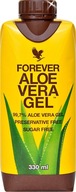 ALOE VERA PULP ŠŤAVA FOREVER ALOE VERA 330ml ALOE VERA PULP ŠŤAVA FOREVER ALOE VERA 330ml