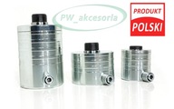 SET troch valcov 20 ton a 40 ton x2 POLSKÝ SET troch valcov 20 ton a 40 ton x2 POLSKÝ