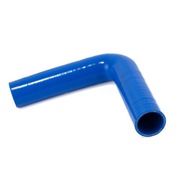 SILIKÓNOVÝ UHOL KOLENA 90 FI 35 150MMX150MM SILIKÓNOVÝ UHOL KOLENA 90 FI 35 150MMX150MM