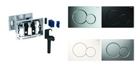 GEBERIT nádoba na kocky FRESH 115.062.21.1 tlačidlo SIGMA 01 farieb GEBERIT nádoba na kocky FRESH 115.062.21.1 tlačidlo SIGMA 01 farieb