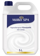 NEMECKÉ TEKUTÉ MYDLO HYPOALRGICKÉ ÚČINNÉ 5L NEMECKÉ TEKUTÉ MYDLO HYPOALRGICKÉ ÚČINNÉ 5L