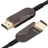 Unitek Ultrapro HDMI 2.0 optický kábel s dĺžkou 40 m