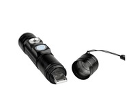 MINI LED BATERKA UV ULTRAVIOLET USB ZOOM VÝKONNÝ T6 MINI LED BATERKA UV ULTRAVIOLET USB ZOOM VÝKONNÝ T6