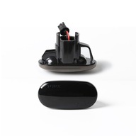 DYNAMICKÉ LED smerovky HONDA S2000 2000-2009 DYNAMICKÉ LED smerovky HONDA S2000 2000-2009