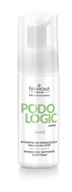 PODOLOGICKÁ BYLINKOVÁ PENA SILNE ZMÄKČUJÚCA NA NOHY 165 ml PODOLOGICKÁ BYLINKOVÁ PENA SILNE ZMÄKČUJÚCA NA NOHY 165 ml