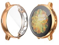 Silikónové puzdro Samsung Galaxy Watch Active 2 40 mm Silikónové puzdro Samsung Galaxy Watch Active 2 40 mm