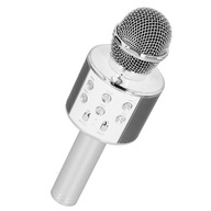 BLUETOOTH REPRODUKTOR BEZDRÔTOVÉHO MIKROFÓNU KARAOKE BLUETOOTH REPRODUKTOR BEZDRÔTOVÉHO MIKROFÓNU KARAOKE