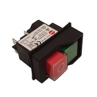 SPÍNAČ prepínač KJD17 DZ-6 1ph TRIPUS 4 pin SPÍNAČ prepínač KJD17 DZ-6 1ph TRIPUS 4 pin