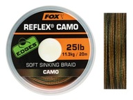 Reflex Camo 25lb Reflex Camo 25lb