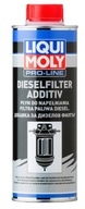 KVAPALINA PLNENIA FILTRA PALIVA LIQUI MOLY 20458