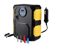 Prenosný autokompresor PS COMPRESSOR Prenosný autokompresor PS COMPRESSOR