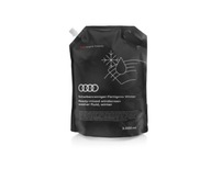 FUNKCIA NA ZIMNÉ OKNÁ AUDI ASO 3 LITRE - 25 c
