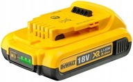 BATÉRIA BATÉRIA 18V 2Ah DCB183 DEWALT FRESH