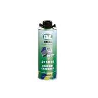BOLL BODY PROTECTION, pištoľ čierna, 1L BOLL BODY PROTECTION, pištoľ čierna, 1L
