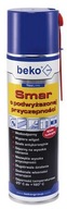 BEKO TUK SO ZVÝŠENOU PRIĽNOSŤOU 500ML BEKO TUK SO ZVÝŠENOU PRIĽNOSŤOU 500ML