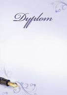 Diplom Certifikát Diplomy CLASSIC 25 listov A4 170g/m2 Diplom Certifikát Diplomy CLASSIC 25 listov A4 170g/m2