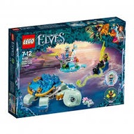 Lego 41191 ELVES Naida a prepadnutie vodnej korytnačky