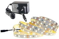 SADA LED pás 300D 5630 NEUTRÁLNY biely 0,5m SADA LED pás 300D 5630 NEUTRÁLNY biely 0,5m