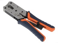 Krimpovací nástroj pre 8P zástrčky RJ45 HANLONG HT-L2182R Krimpovací nástroj pre 8P zástrčky RJ45 HANLONG HT-L2182R