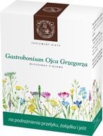 Gastrobonisan upokojujúce bylinky.Straková rezaná 200g