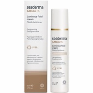 Sesderma Azelac RU, rozjasňujúca emulzia SPF50+ Sesderma Azelac RU, rozjasňujúca emulzia SPF50+
