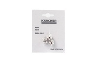 Karcher ventily pre podložku HD 650 6/13 K 720 2884-916 Karcher ventily pre podložku HD 650 6/13 K 720 2884-916