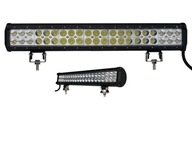 COMBO LED PRACOVNÁ LAMPA OSRAM 126W 50cm HALOGEN COMBO LED PRACOVNÁ LAMPA OSRAM 126W 50cm HALOGEN