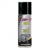 WYNN'S TURBO CLEANER ČISTENIE KOMPRESOROVÝCH TURBÍN 200 ml