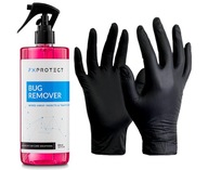 FX Protect Bug Remover 1L na odstraňovanie hmyzu FX Protect Bug Remover 1L na odstraňovanie hmyzu