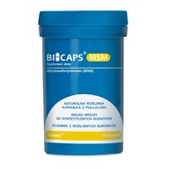 Bicaps MSM organická síra 60 kapsúl FORMEDS Bicaps MSM organická síra 60 kapsúl FORMEDS