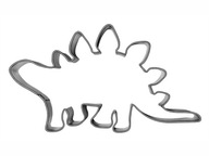 Forma v tvare dinosaura - STEGOSAUR 11,0 cm Forma v tvare dinosaura - STEGOSAUR 11,0 cm