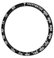 Prsteň BEZEL SAMSUNG GALAXY HODINKY 46MM ČIERNA Prsteň BEZEL SAMSUNG GALAXY HODINKY 46MM ČIERNA