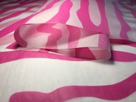 Pink Zebra Hot Pink Semi-Perfpergamin- 140 listov Pink Zebra Hot Pink Semi-Perfpergamin- 140 listov