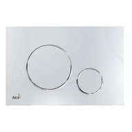 Tlačidlo pre regály Alcaplast CHROME-GLOSSY M671 Tlačidlo pre regály Alcaplast CHROME-GLOSSY M671