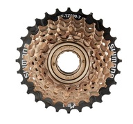 MULTI-REŽIM SHIMANO MF-TZ500 14-28 7-B MULTI-REŽIM SHIMANO MF-TZ500 14-28 7-B
