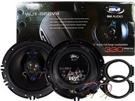 BOSCHMANN 3-PÁSMOVÉ REPRODUKTORY OPEL MOKKA CHEVR CRUZE BOSCHMANN 3-PÁSMOVÉ REPRODUKTORY OPEL MOKKA CHEVR CRUZE