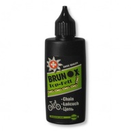 BRUNOX TOP KETT 100ml olej na reťaz BRUNOX TOP KETT 100ml olej na reťaz