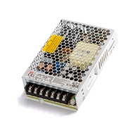 Mean Well LRS-150-12|150W|12V| LED napájací zdroj 12,5A| Mean Well LRS-150-12|150W|12V| LED napájací zdroj 12,5A|